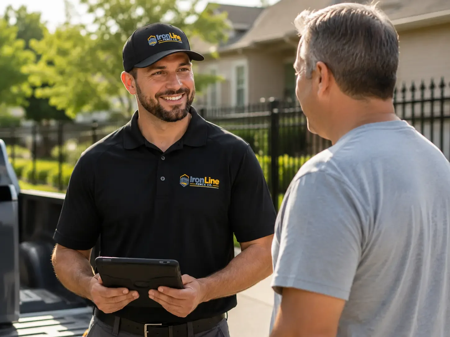 Metal Fence Installation Victor, WV FAQs